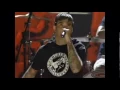 Download Lagu New Found Glory - Truth Of My Youth (MTV Hard Rock Live)