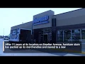 Aaron s moves to new location on 10th Avenue South
