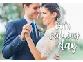 OUR WEDDING DAY Lily Pebbles