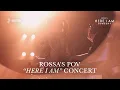 Download Lagu ROSSA'S POV : HERE I AM CONCERT