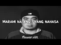 ABAKADA Lyrics | Gloc-9 feat. Mark Beats