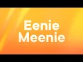 Download Lagu Sean Kingston \u0026 Justin Bieber - Eenie Meenie (Lyrics)