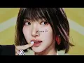 Download Lagu hearts2hearts - style (sped up)