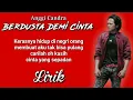Download Lagu Anggi Candra - Berdusta Demi Cinta (Lirik)