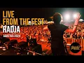 Download Lagu Radja Live at The Sounds Project Vol.7 (2024)