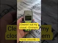 Download Lagu Cleaning out my closet, Eminem #cleaningoutmycloset #eminem #rap #song #nokia #ringtone