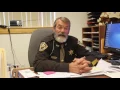 Elmore County Sheriff retires after 40 years of service