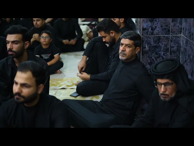 ⁣محاضرة(2)//السيد منعم الموسوي//هيئة الامام الضامن(ع)