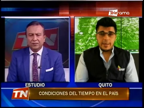 Ing. Guillermo Flores 