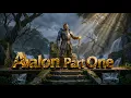 Lagu AVALON – Quest for the Holy Grail ( Part One )  | Epic Rock Hymn ⚔️ Fantasy Music Video