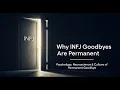Download Lagu Why Can't INFJs Come Back?