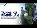Lagu Tuhanku Pimpinlah (Precious Lord, Take My Hand) - Hugo Gosseling \u0026 Nyong Terseman (Video)