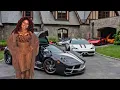Chaka Khan s Lifestyle 2021