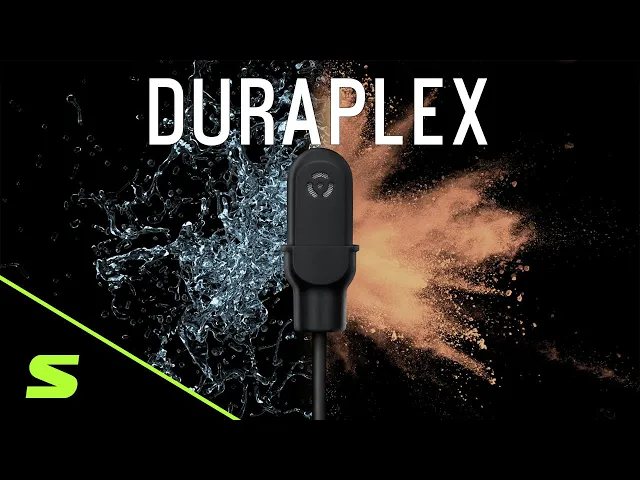 DL4-DuraPlex超小型 防塵防水*ラベリアマイクロホン - Shure 日本
