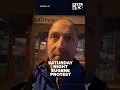 Eugene Protest Live Coverage