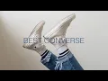 The Best Converse Chuck Taylor s For Summer