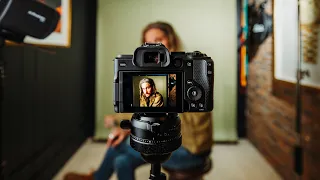 $2000 VS $10,000 Camera - Can you even tell the difference?