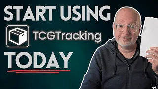 How to Use TCGTracking Step by Step for Beginners