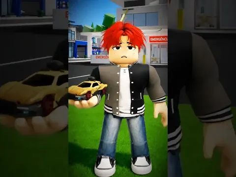 MI CRUSH TIENE UN SECRETO OSCURO PT10 #roblox #brookhaven #shorts #historiasderoblox #roleplay