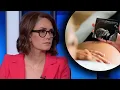 The Real Reason Jessica Tarlov Disappeared from the Five on Fox News