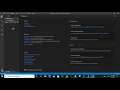 How to Create Files Folder in Visual Studio Code For Website Development