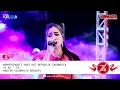 Lagu OM SONATA - NGOMONG APIK2 - AIDHA AZAHRA LIVE MENGANTI - GRESIK
