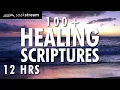 Download Lagu 100+ Healing Scriptures + a sunset you HAVE to see 🤯