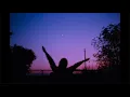 Blonde -All Cried Out (Ft. Alex Newell) [Sped Up]