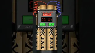 Time Bomb 3D Viral Gaming Trending Drone Trendingshorts Bomb Timebomb Shorts 