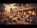 Historic Wyoming Hotels