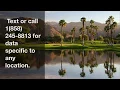 What does it take to own real estate in Palm Desert California