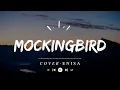 Download Lagu Mockingbird - Eminem ; Cover by Enisa (lyric) | Lirik dan terjemahan