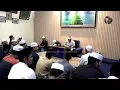 Download Lagu Pembacaan Ratib Al Athos Majlis Nurul Musthofa