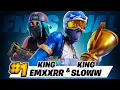 Download Lagu 1ST PLACE in FNCS OPEN 🏆 w/ @sloww516
