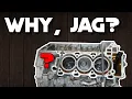 The Laziest Way To Create A V6 By Jaguar