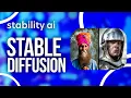 How to use Stable Diffusion on Google Colab for FREE