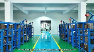 About Uzone Packaging
