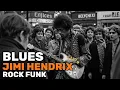 Download Lagu Get Ready to FUNK ROCK with Jimi Hendrix Style