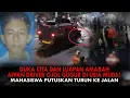 Download Lagu DUKA CITA DAN LUAPAN AMARAH, AFFAN DRIVER OJOL GUGUR DI USIA MUDA! MAHASISWA PUTUSKAN TURUN KE JALAN
