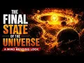 The Big Crunch The Violent End That Resets Reality