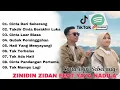 Lagu ZINIDIN ZIDAN FEAT YAYA NADILA | FULL ALBUM TERBARU 2025