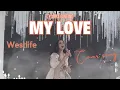 Download Lagu LIVE TERBARU Westlife My Love cover by Lyodra