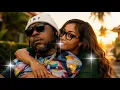 Shenseea & Vybz Kartel – Secret Hearts | Romantic Dancehall x Deep House Love Song 2026