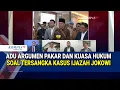 Download Lagu Pakar, Kuasa Hukum Roy Suryo \u0026 Jokowi   Adu Argumen soal Tersangka Kasus Ijazah   SAPA PAGI