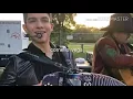Cambio de papeles Cornelio Vega  LETRA /música chida