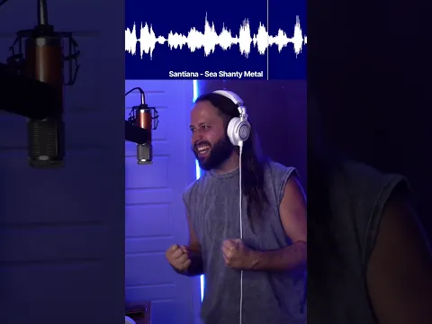 Heavy Metal + French Sea Shanties