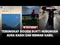 Lagu TERUNGKAP Diduga Bukti Hubungan Aura Kasih dan Ridwan Kamil, Inisial R Trending