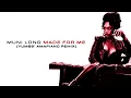 Download Lagu Muni Long, Yumbs - Made For Me (Yumbs' Amapiano Remix / Audio)
