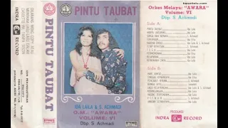om awara volume 06 terlanjur