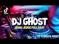 Download Lagu Dj Ghost Jedag Jedug full Beat Viral TikTok by Djkomang remix || Dj terbaru 2022
